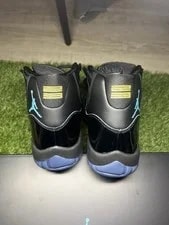 Size 9 - Air Jordan 11 Retro 2025 (CT8012-047) Clean 4