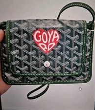 Goyard Heart Plumet 2