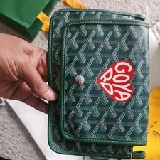 Goyard Heart Plumet 3