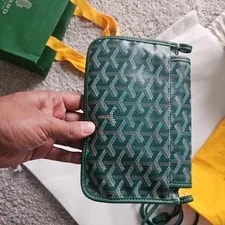 Goyard Heart Plumet 4