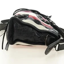 Balenciaga Classic City 2way 431621 Auth 185339M 4