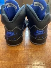 Awake NY X Air Jordan 5 Retro /Racer 4