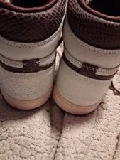 Size 12 - Air Jordan 1 OG X High Airness 2
