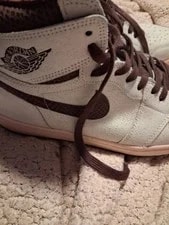 Size 12 - Air Jordan 1 OG X High Airness 3