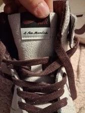 Size 12 - Air Jordan 1 OG X High Airness 4