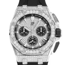 Audemars Piguet Royal Oak Offshore 26423BC.ZZ.D002CA.01 43.0mm Automatic #YKW010 2