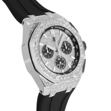 Audemars Piguet Royal Oak Offshore 26423BC.ZZ.D002CA.01 43.0mm Automatic #YKW010 3