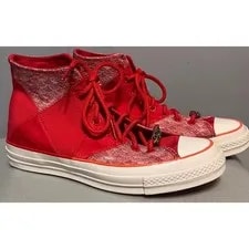 Converse Chuck 70 Patchwork High Chinese Lunar New Year Dragon 2