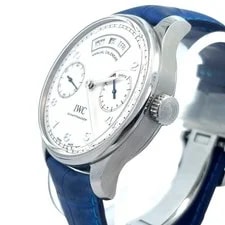 IWC Portugieser Annual Calendar 3