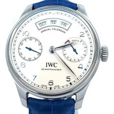 IWC Portugieser Annual Calendar 4