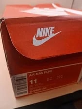 Nike Air Force 1 Low Lace Up Outsole 3