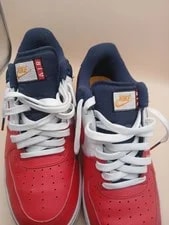 Nike Air Force 1 Low Lace Up Outsole 4