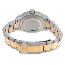 Rolex Yacht-Master 40 RefNo 16622 Grey Dial Stainless Steel Automatic #W1014 4