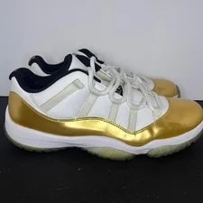 Air Jordan 11 Retro Low Closing Ceremony 2