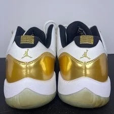 Air Jordan 11 Retro Low Closing Ceremony 4
