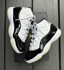 Jordan — Jordan Air 11 Retro Gratitude — Sneaker — resale