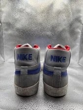 Nike Sb Blazer High Stevie Dread Snyder 4