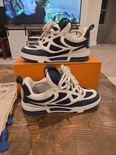 Louis Vuitton Skate - Size 8.5LV 9.5-10US 2