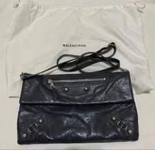 Balenciaga — Balenciaga Classic City 327079 Auth — Handbag — resale