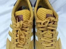 Gazelle Indoor Model IE0540 Adidas 4