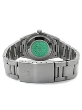 Rolex Datejust 16200 Automatic 36mm Blue Dial Stainless Steel 3