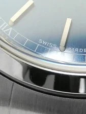 Rolex Datejust 16200 Automatic 36mm Blue Dial Stainless Steel 4