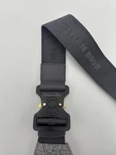 Christian Dior Crossbody 4