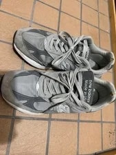 10.0US New Balance Mr993 Gl 2