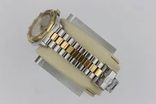 TAG Heuer WK2121.BB0314 2000 Series Automatic Gold Silver Steel 200M 4