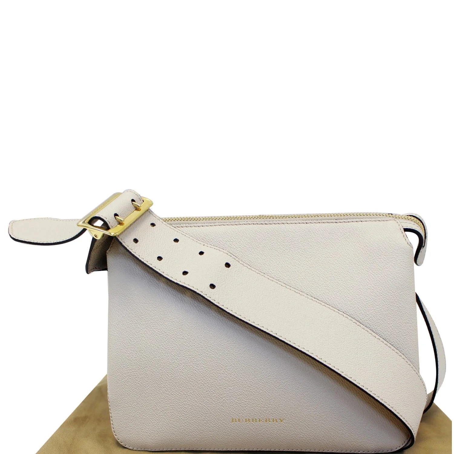 Burberry — Burberry Helmsley — Handbag — deal