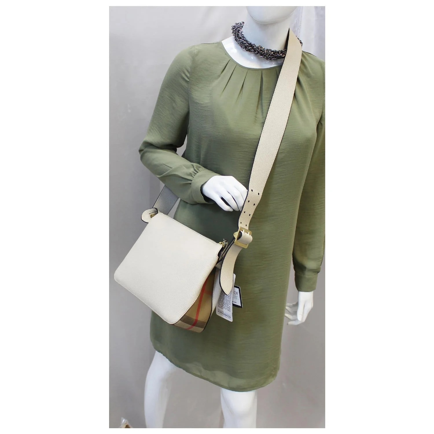 Burberry Helmsley 2