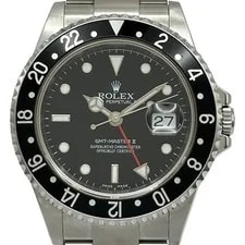 Rolex — Rolex GMT Master II 16710 TO295270 — Watch — resale