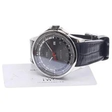 IWC — IWC Portugieser Yacht Club IW326602 45mm SS Gray Dial Automatic #C2092 — Watch — resale