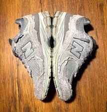 New Balance — New Balance 2002R Protection Pack /Magnet Low Top M2002RDB — Sneaker — resale