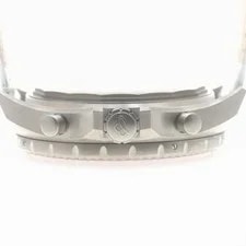 Breitling Bentley Supersport Lightbody E27365 49mm Titanium Black/Red Dial #C043 3