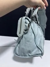 Balenciaga Classic City Part Time 42cm Color 4