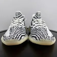 Size 8.5 OG 2017 Adidas Yeezy Boost 350 V2 Shoes CP9654 Yeezys 4