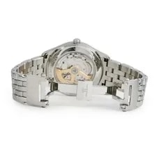 Jaeger-lecoultre Master Control Date Q1548171 176.8.40.S TO246358 3