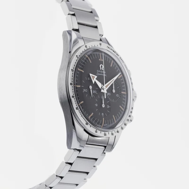 Omega Speedmaster '57 the 1957 Trilogy 60th Anniversary Chronograph Limited Edition 311.10.39.30.01.001 4