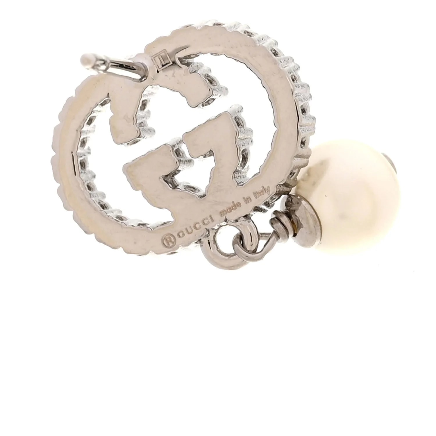 Palladium Interlocking G 4