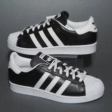 Nigo X Adidas Superstar Bearfoot Cblack Ftwwht Cblack S83386 Us7.5 4