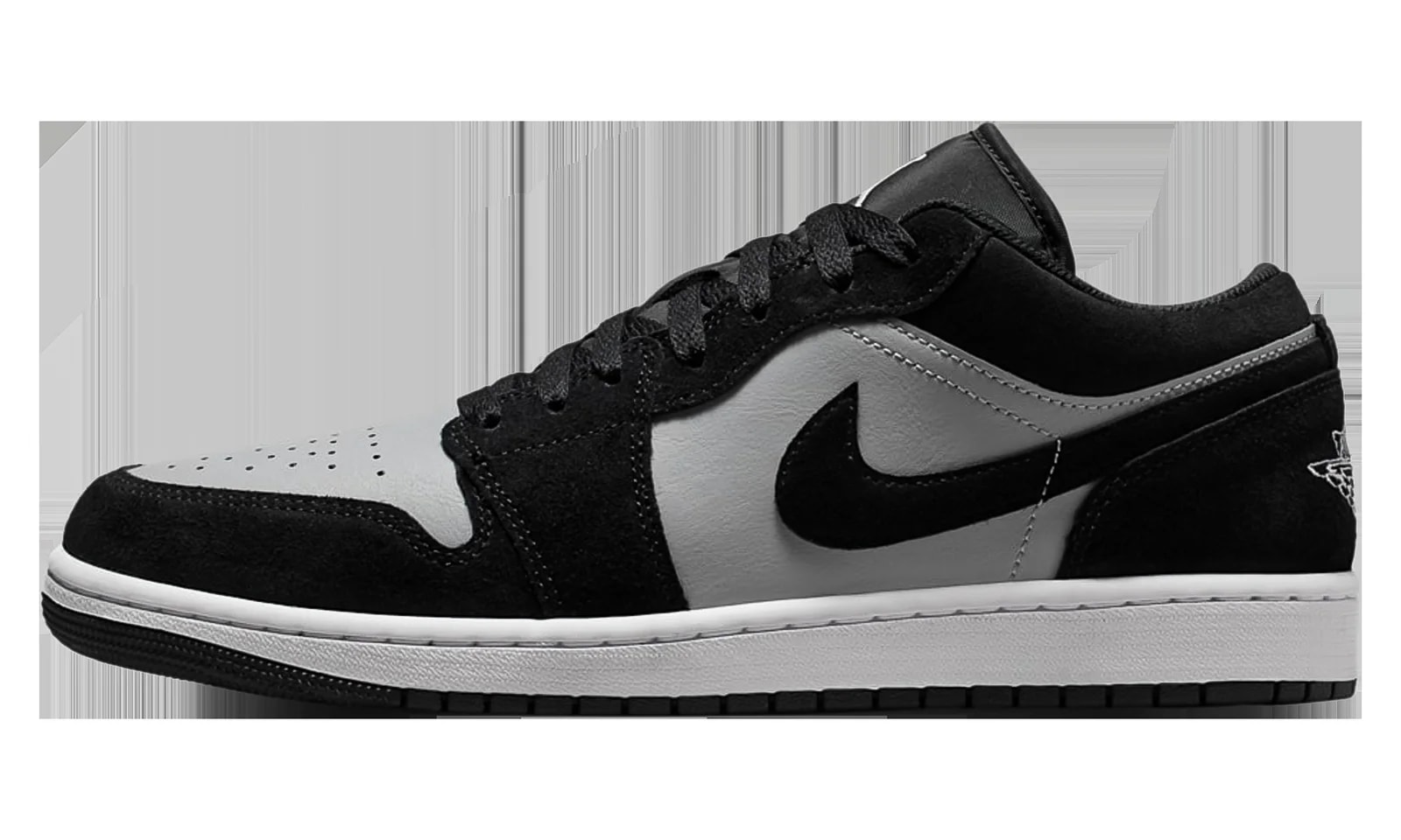 Jordan 1 Low "Light " 553558 048 2