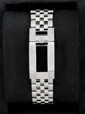 2025 Tudor Black Bay Chrono 41mm 79360N Stainless Steel Black Dial 2