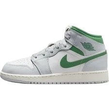 Jordan — Jordan Air 1 Mid Top Basketball Shoes / DQ8423-142 — Sneaker — resale