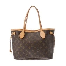 Louis Vuitton — Louis Vuitton Never Full M40155 / Wo... — Handbag — deal