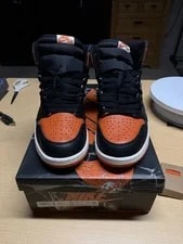 Size 12 - Air Jordan 1 Retro OG 2025 High 2