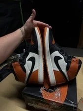Size 12 - Air Jordan 1 Retro OG 2025 High 3