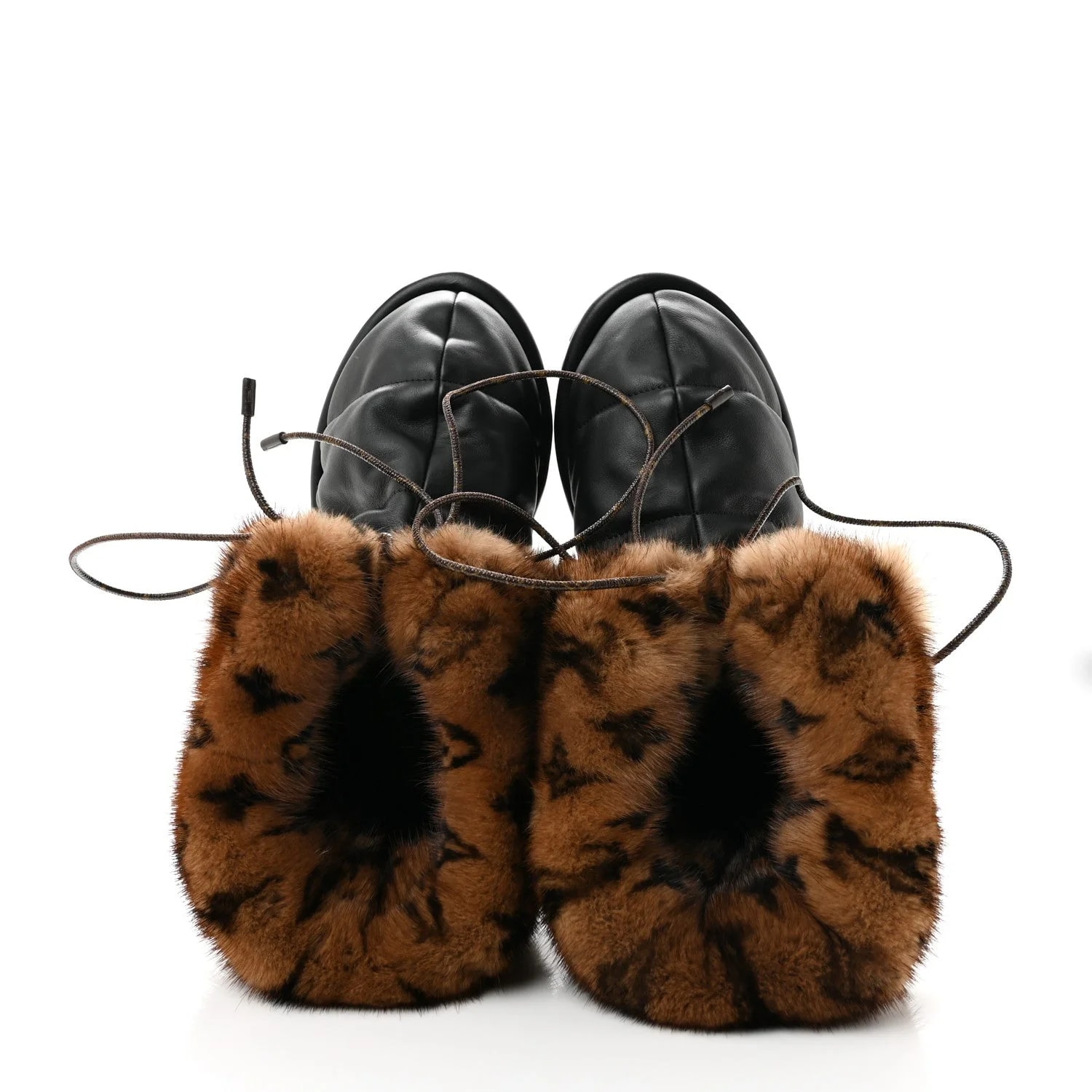 Mink Pillow Comfort Ankle 39 2