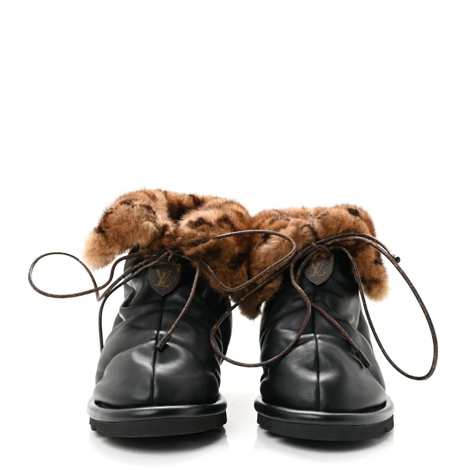 Mink Pillow Comfort Ankle 39 3