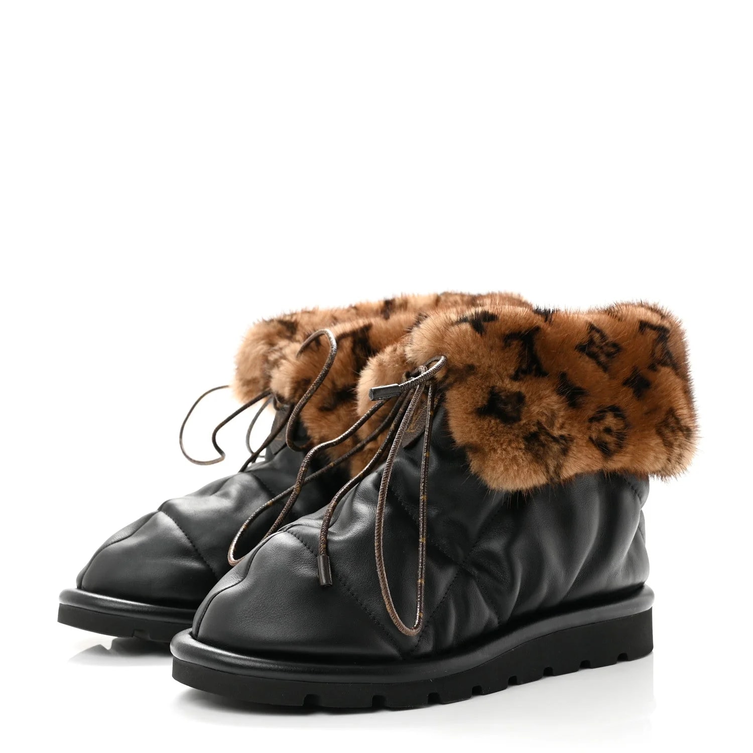 Mink Pillow Comfort Ankle 39 4